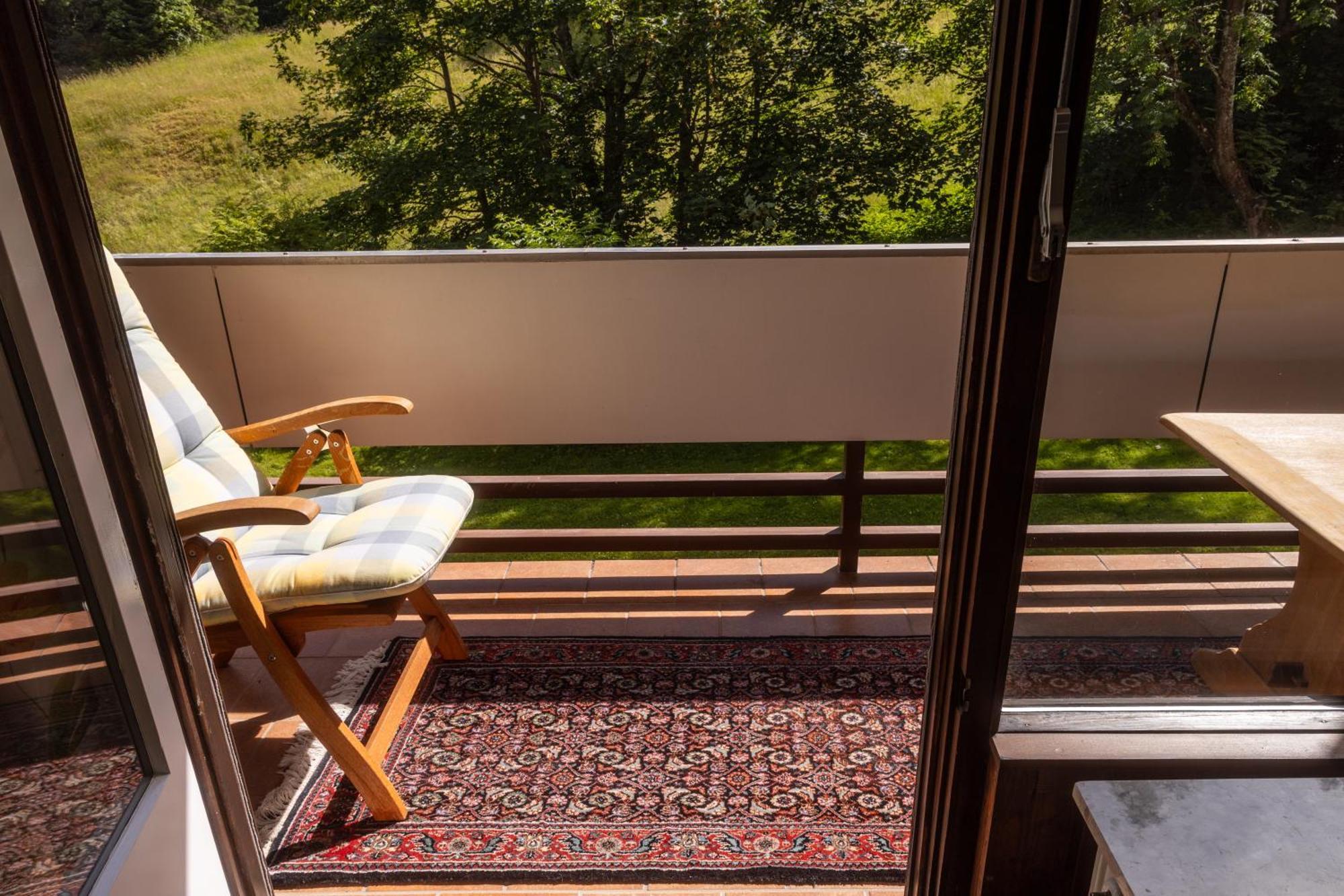 Morgenlicht Apartamento Bad Gastein