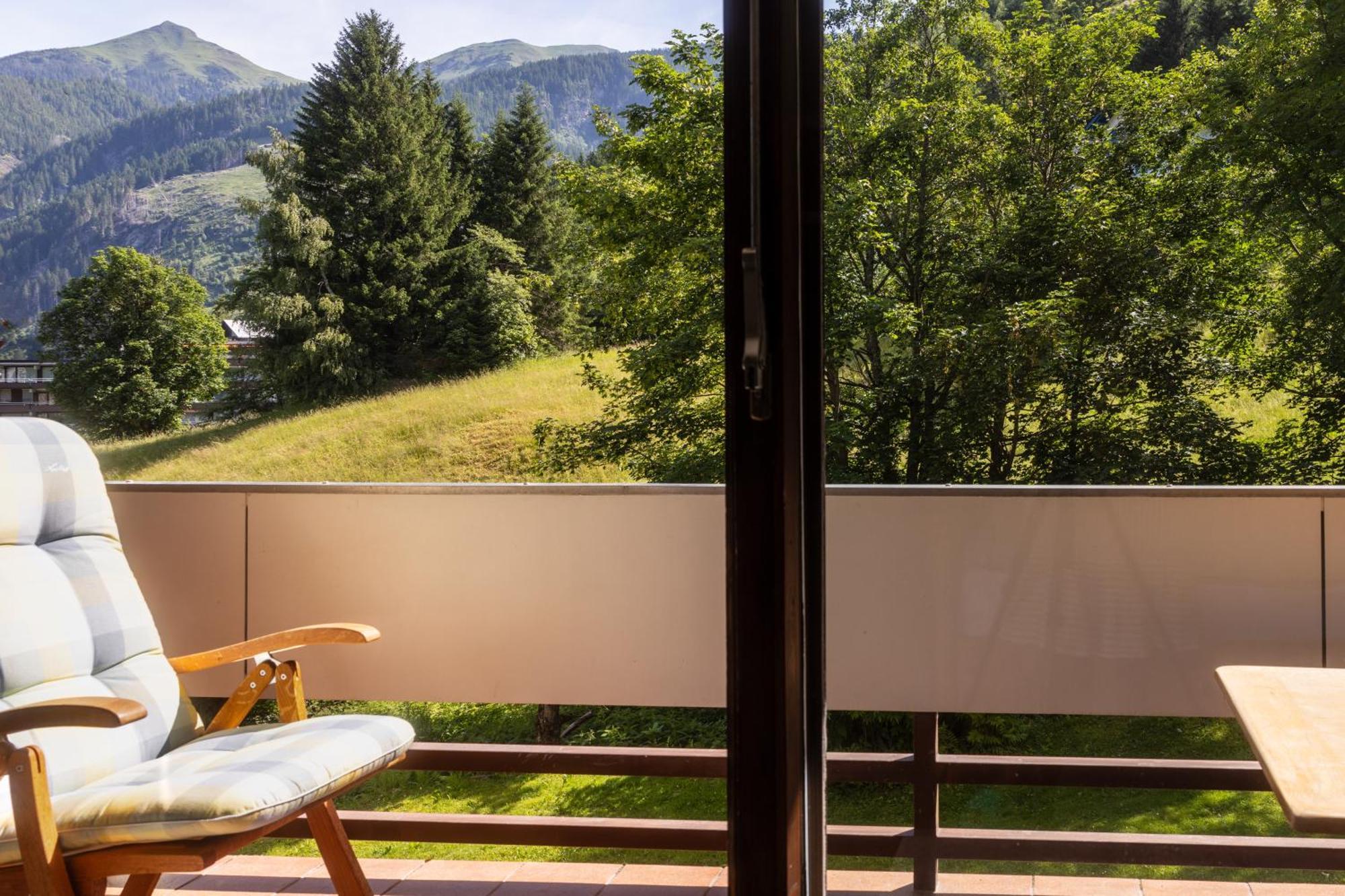 Apartamento Morgenlicht *