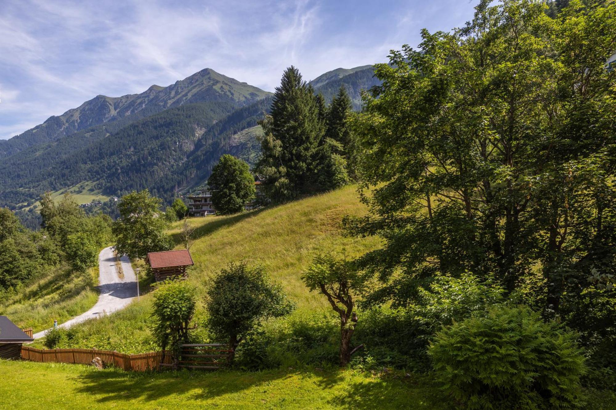 Apartamento Morgenlicht Bad Gastein